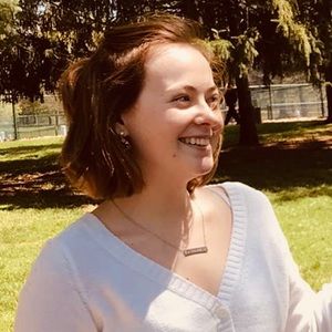 Meet your Posher, Brinley